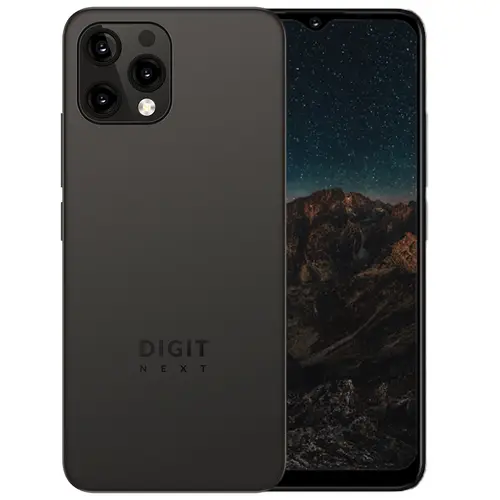 Digit Next Ultra
