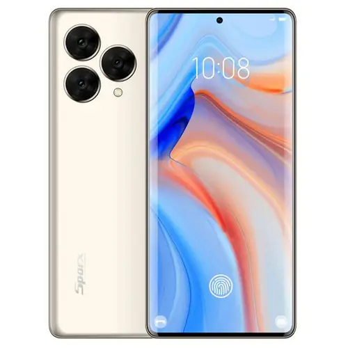 Sparx Edge 20