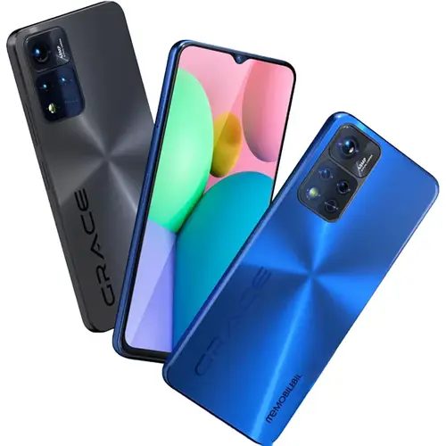 MeMobile Grace 10
