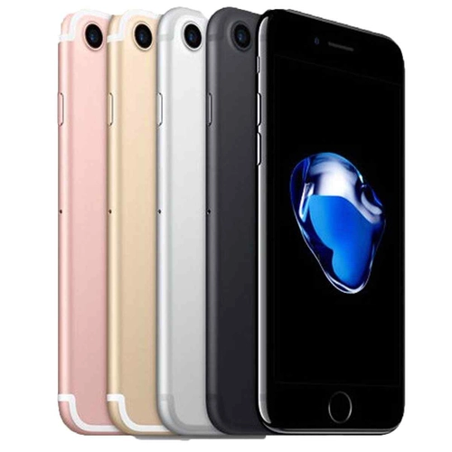 Apple iPhone 7