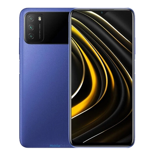 Xiaomi Poco M3