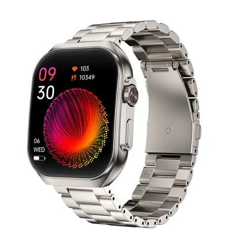 Zero Elite Smart Watch