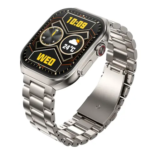 Zero Elite Smart Watch