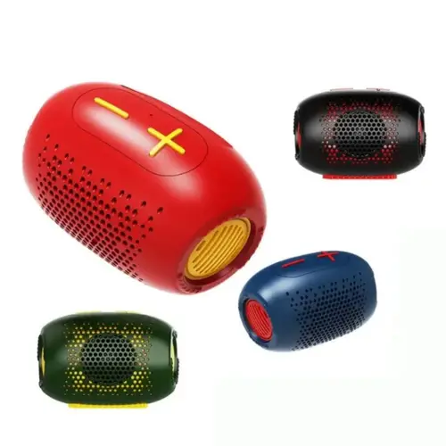 H37 Wireless Portable Speaker