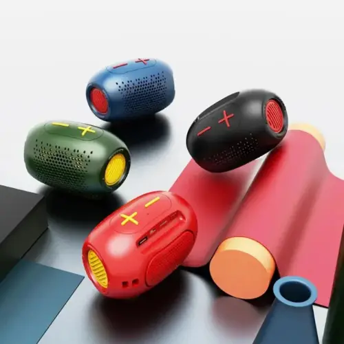H37 Wireless Portable Speaker