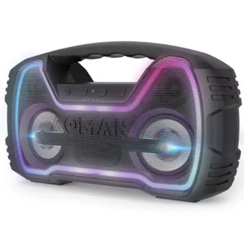 AOMAIS GO Bluetooth Portable Speaker 30W  Wireless Stereo