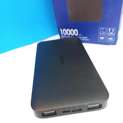 Redmi Power Bank (10000mAh)