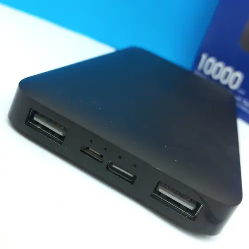 Redmi Power Bank (10000mAh)