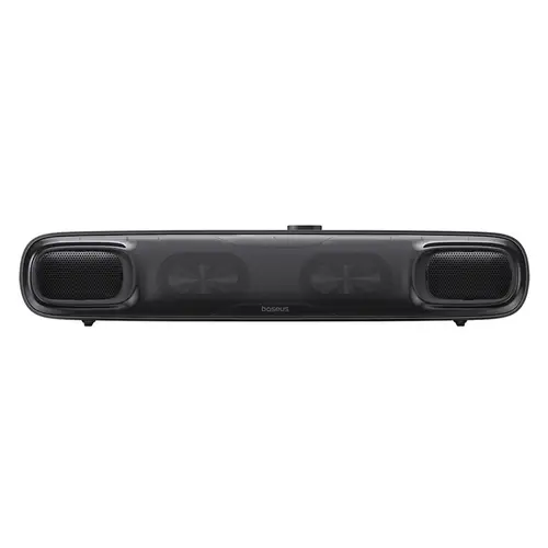 Baseus AeQur DS10 Mini Soundbar Cluster Black