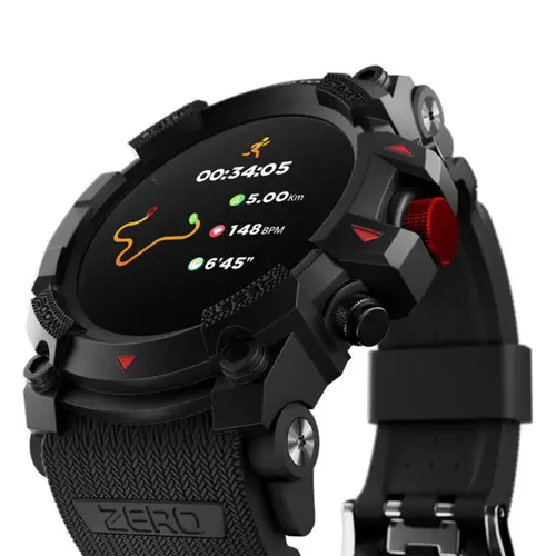 Zero Navigator Smartwatch 3 Zero Navigator Smartwatch