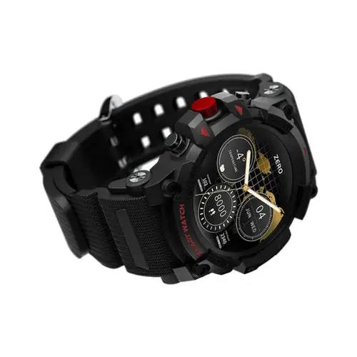 Zero Navigator Smartwatch 4 Zero Navigator Smartwatch