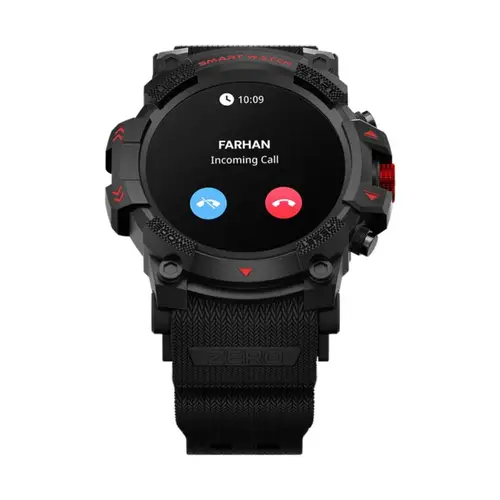 Zero Navigator Smartwatch 5 Zero Navigator Smartwatch