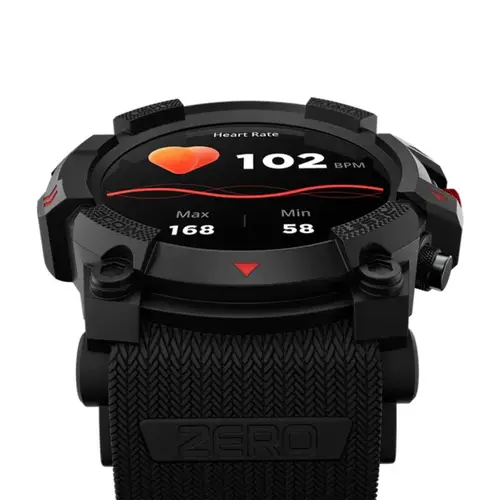 Zero Navigator Smartwatch 6 Zero Navigator Smartwatch