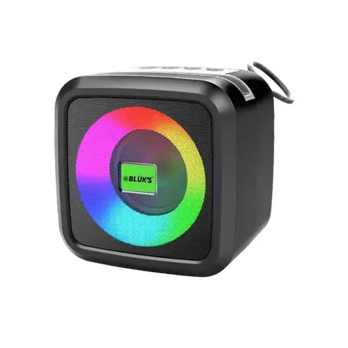 Bluks BX-172 Portable Bluetooth Speaker