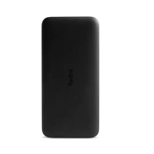 Redmi Power Bank 3 (20,000 mAh)