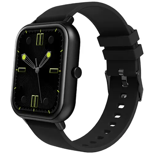 Yolo Epic Bluetooth Calling Smart Watch