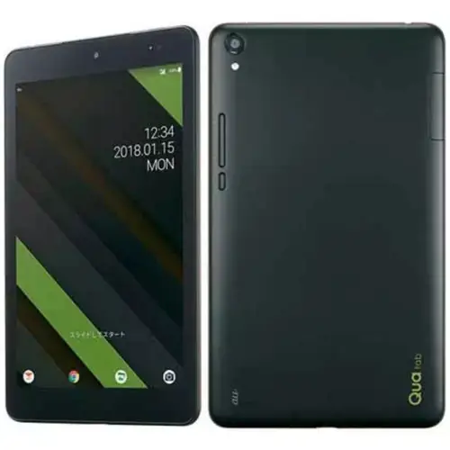 QUA TAB KYT32 (Wifi)