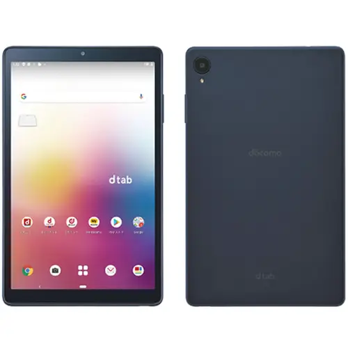 Docomo Tab D-42A