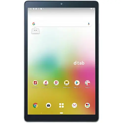 Docomo Tab D-42A