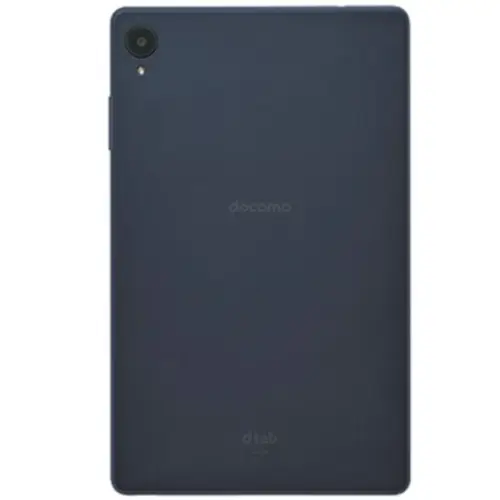 Docomo Tab D-42A