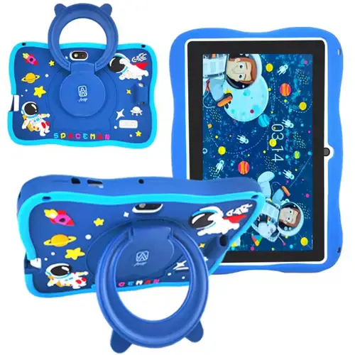 Kids Learning Tablet A15 Pro (8GB-256GB)