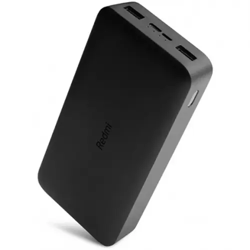 Redmi Power Bank (20000mAh)