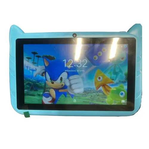 Smart 2030 Kids Tablet