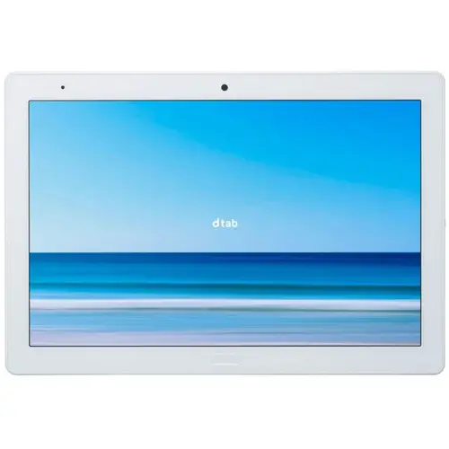 Docomo TAB D41-A