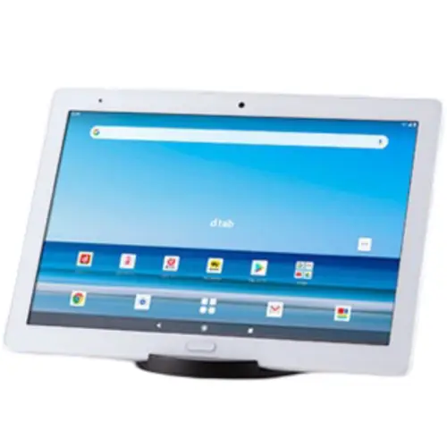 Docomo TAB D41-A