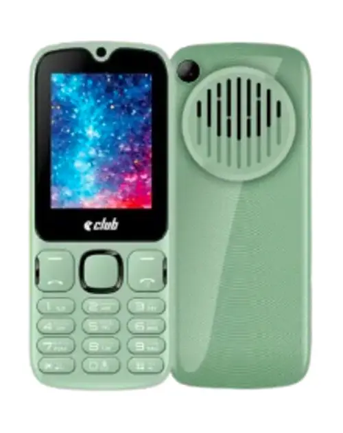 Club Mobile Power 999