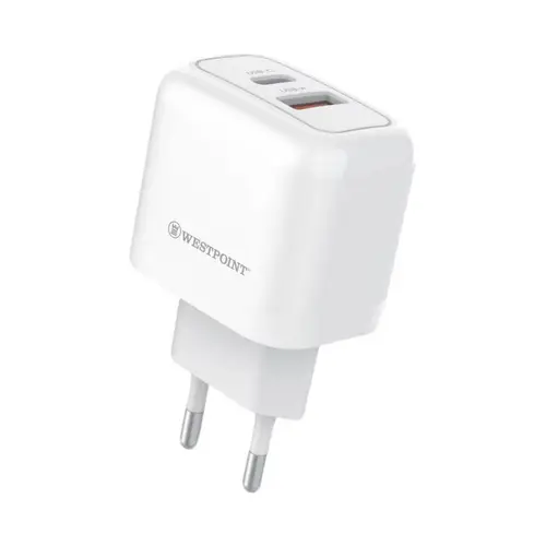 Westpoint PD Charger WP-21
