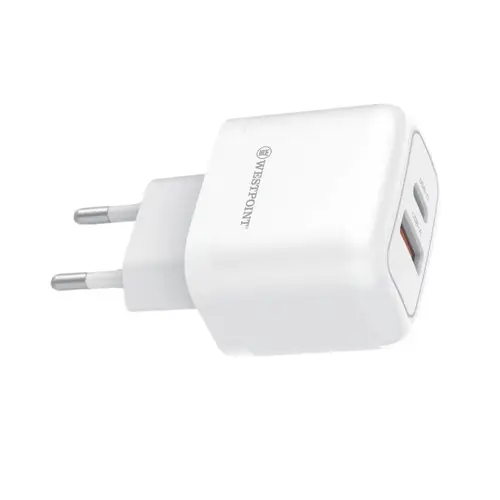 Westpoint PD Charger WP-21