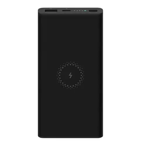 Xiaomi 10W Wireless 10000mAh Power Bank
