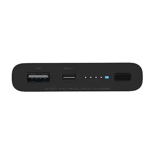 Xiaomi 10W Wireless 10000mAh Power Bank