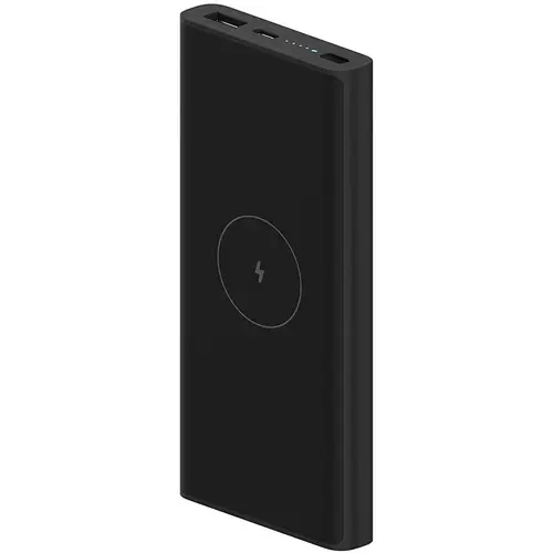 Xiaomi 10W Wireless 10000mAh Power Bank