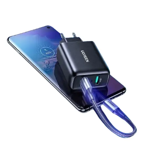 UGREEN 36W EU USB Fast Charger