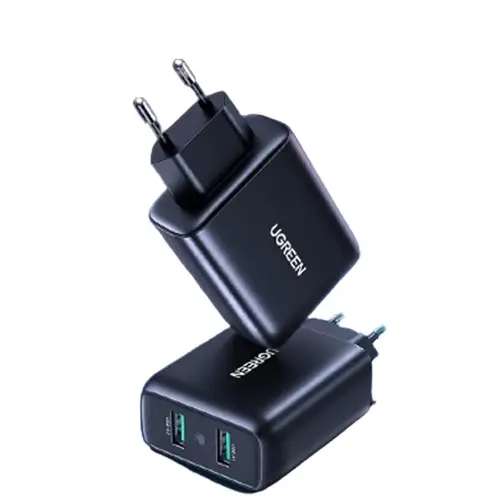 UGREEN 36W EU USB Fast Charger