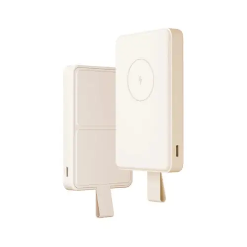 Xiaomi Magnetic Power Bank 6000mAh
