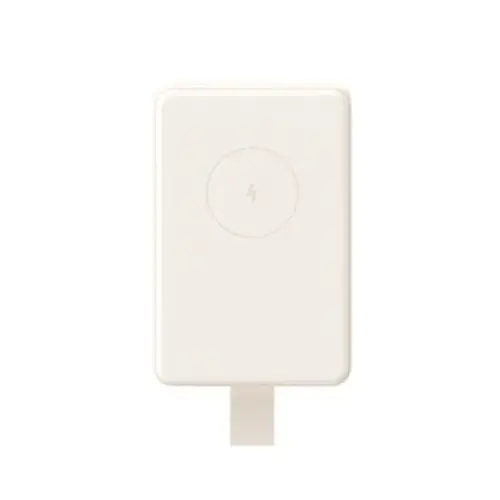Xiaomi Magnetic Power Bank 6000mAh