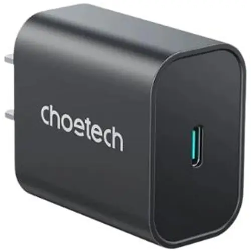 Choetech 25W USB C Charger Fast Charge Wall Adapter (PD6003)