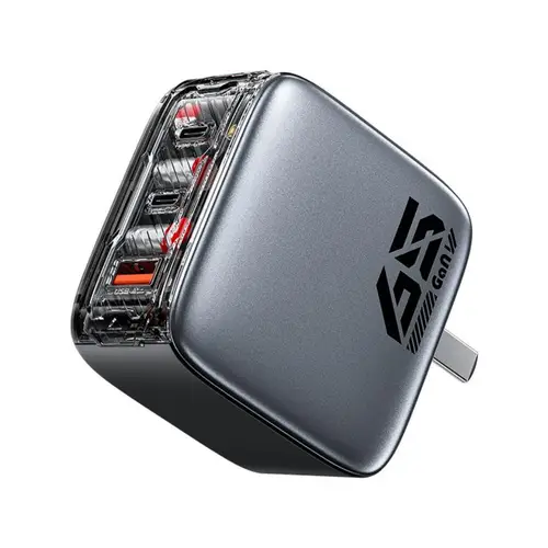 Wekome WP-U153 GaN Charger PD 65W