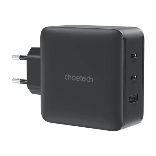 Choetech Gan 100W Wall Charger (PD8005)