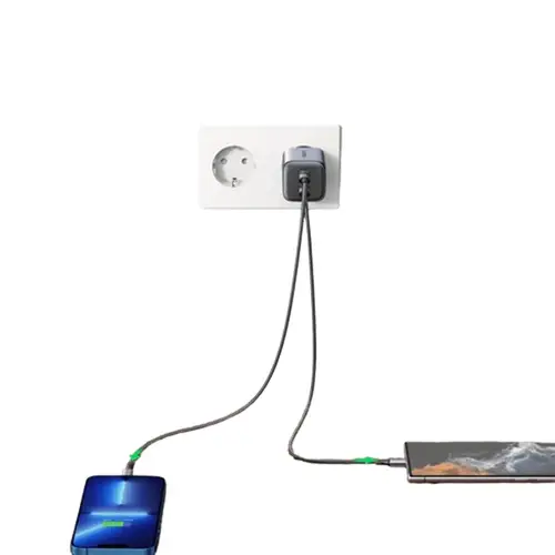 UGREEN Nexode 45W EU Charger