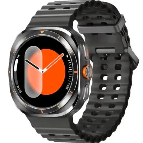 NEO 30 Ultra Double Starps Smart Watch