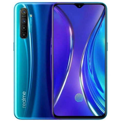 Realme XT