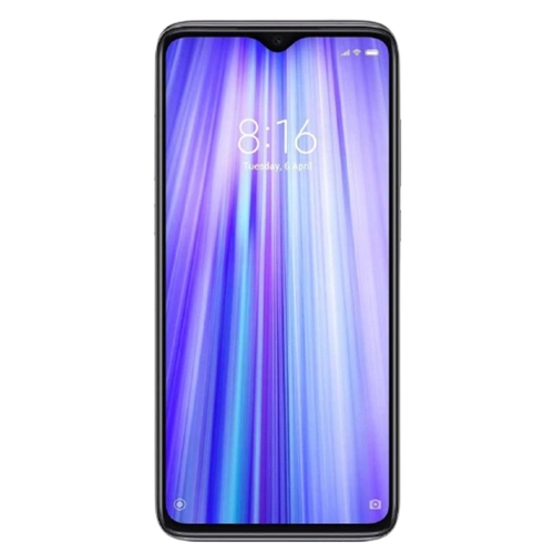Xiaomi Redmi Note 8 Pro