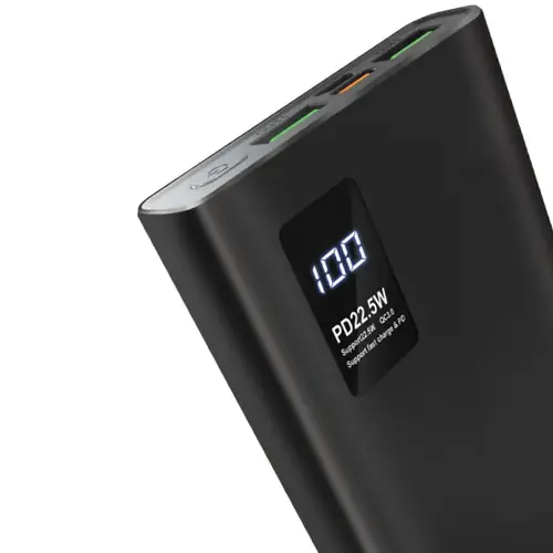 Dany Titan T-90 10,000 mAh Power bank