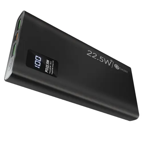 Dany Titan T-90 10,000 mAh Power bank
