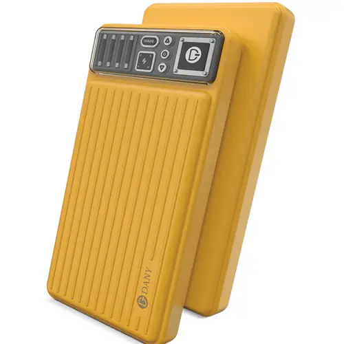 Dany Volt V-100 Power bank 10,000 mAh