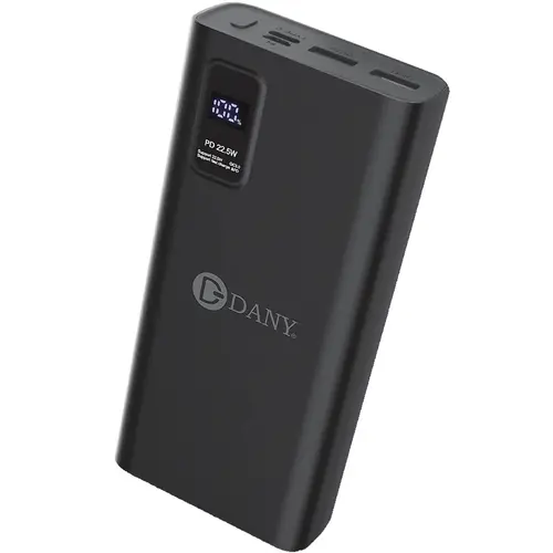 Dany TITAN T-100 Power Bank 20000 mAh